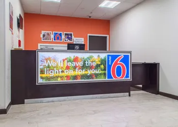 Motel 6 Brockton, MA hotel thumbnail 4