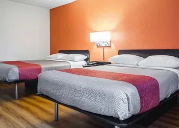 Motel 6 Brockton, MA hotel thumbnail 5