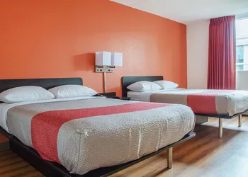 Motel 6 Brockton, MA hotel thumbnail 7