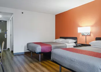 Motel 6 Brockton, MA hotel thumbnail 8