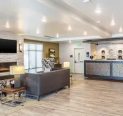 Comfort Inn & Suites Salt Lake City Airport hotel detail image 3