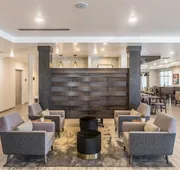 Comfort Inn & Suites Salt Lake City Airport hotel detail image 4