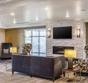 Comfort Inn & Suites Salt Lake City Airport hotel detail image 5