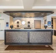Comfort Inn & Suites Salt Lake City Airport hotel detail image 7