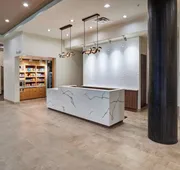 Courtyard by Marriott El Paso Downtown/Convention Center hotel detail image 4