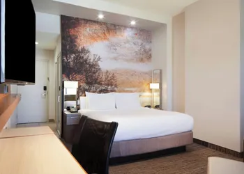 Courtyard by Marriott El Paso Downtown/Convention Center hotel thumbnail 6