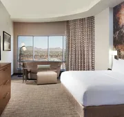 Courtyard by Marriott El Paso Downtown/Convention Center hotel detail image 7