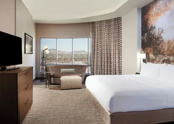 Courtyard by Marriott El Paso Downtown/Convention Center hotel thumbnail 7