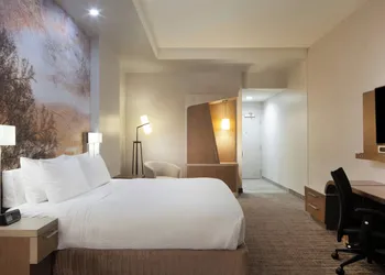 Courtyard by Marriott El Paso Downtown/Convention Center hotel thumbnail 8