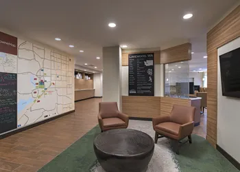 TownePlace Suites by Marriott Tacoma Lakewood hotel thumbnail 2