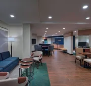 TownePlace Suites by Marriott Tacoma Lakewood hotel detail image 3