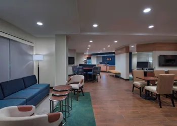 TownePlace Suites by Marriott Tacoma Lakewood hotel thumbnail 3