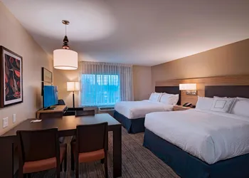 TownePlace Suites by Marriott Tacoma Lakewood hotel thumbnail 6