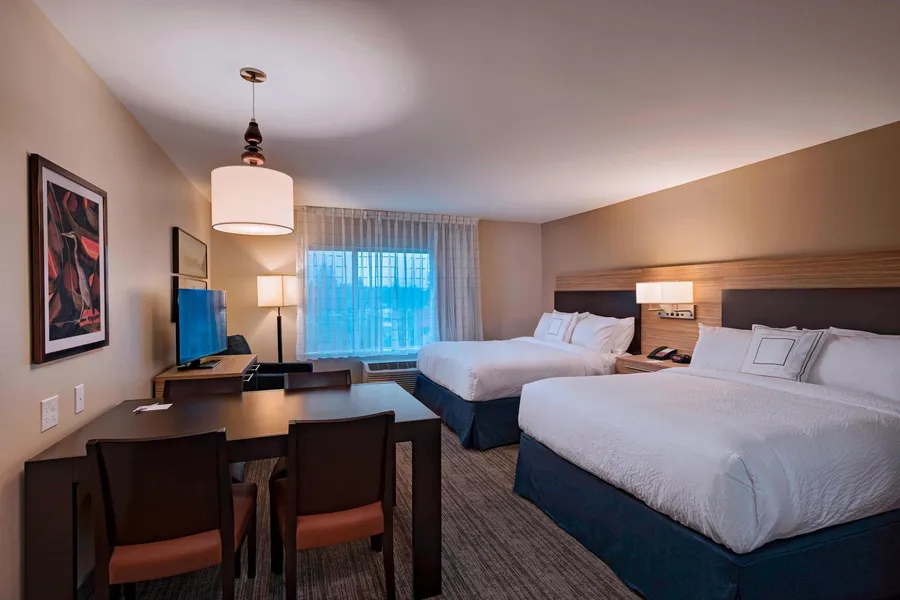 TownePlace Suites by Marriott Tacoma Lakewood hotel detail image 6