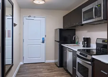 TownePlace Suites by Marriott Tacoma Lakewood hotel thumbnail 7
