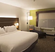 Holiday Inn Express & Suites Rantoul by IHG hotel detail image 5