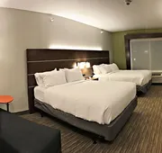 Holiday Inn Express & Suites Rantoul by IHG hotel detail image 7