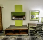 Holiday Inn Express & Suites Dallas NW - Farmers Branch by IHG hotel detail image 3