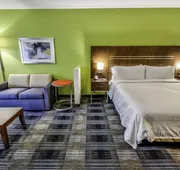 Holiday Inn Express & Suites Dallas NW - Farmers Branch by IHG hotel detail image 4