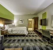 Holiday Inn Express & Suites Dallas NW - Farmers Branch by IHG hotel detail image 5