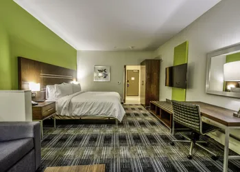 Holiday Inn Express & Suites Dallas NW - Farmers Branch by IHG hotel thumbnail 5