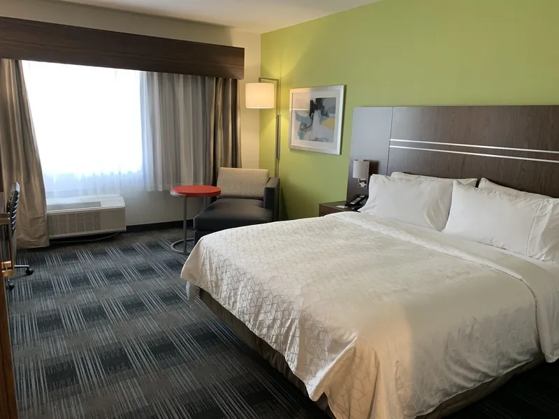 Holiday Inn Express & Suites Dallas NW - Farmers Branch by IHG hotel detail image 6