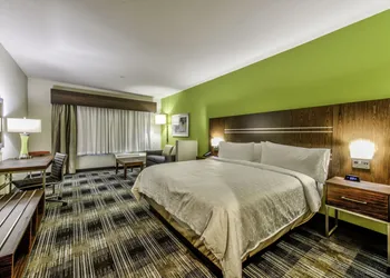 Holiday Inn Express & Suites Dallas NW - Farmers Branch by IHG hotel thumbnail 8