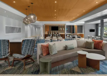 SpringHill Suites by Marriott Idaho Falls hotel thumbnail 2