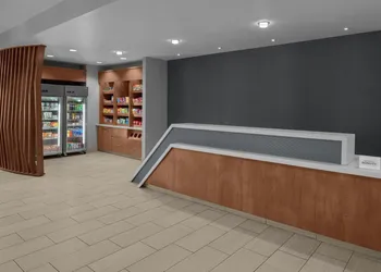 SpringHill Suites by Marriott Idaho Falls hotel thumbnail 3
