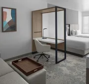 SpringHill Suites by Marriott Idaho Falls hotel detail image 4