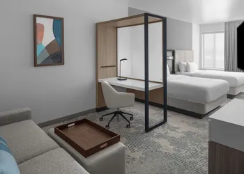 SpringHill Suites by Marriott Idaho Falls hotel thumbnail 4