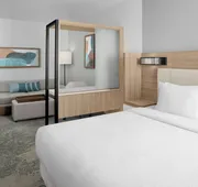 SpringHill Suites by Marriott Idaho Falls hotel detail image 5