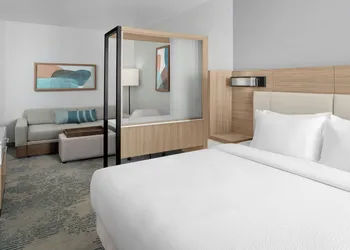 SpringHill Suites by Marriott Idaho Falls hotel thumbnail 5
