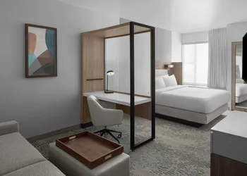SpringHill Suites by Marriott Idaho Falls hotel thumbnail 6