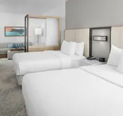 SpringHill Suites by Marriott Idaho Falls hotel detail image 7