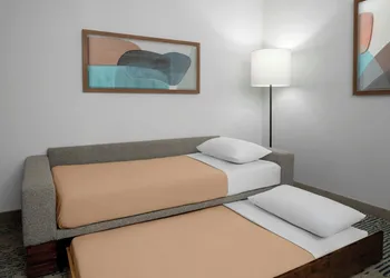 SpringHill Suites by Marriott Idaho Falls hotel thumbnail 8