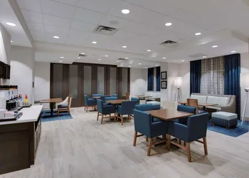 Hampton Inn Fort Lauderdale Pompano Beach hotel thumbnail 2