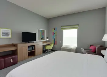 Hampton Inn Fort Lauderdale Pompano Beach hotel thumbnail 5