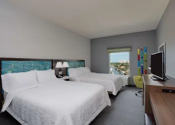 Hampton Inn Fort Lauderdale Pompano Beach hotel thumbnail 6