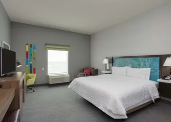 Hampton Inn Fort Lauderdale Pompano Beach hotel thumbnail 7