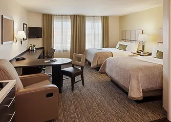 Candlewood Suites Goodlettsville - Nashville by IHG hotel thumbnail 3