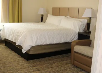 Candlewood Suites Goodlettsville - Nashville by IHG hotel thumbnail 5