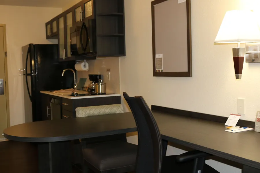 Candlewood Suites Goodlettsville - Nashville by IHG hotel detail image 6