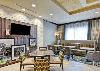 Hampton Inn Atlanta Kennesaw hotel thumbnail 2