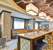 Hampton Inn Atlanta Kennesaw hotel detail image 3