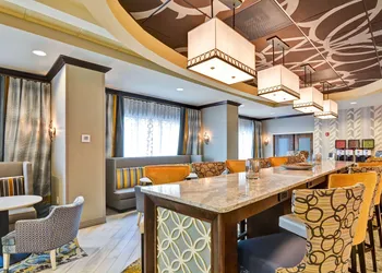 Hampton Inn Atlanta Kennesaw hotel thumbnail 3
