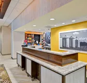 Hampton Inn Atlanta Kennesaw hotel detail image 4