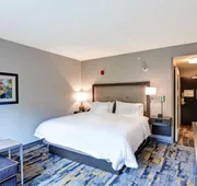 Hampton Inn Atlanta Kennesaw hotel detail image 7