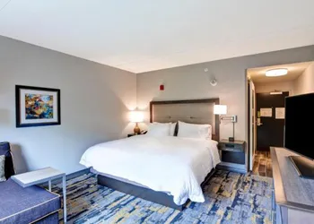 Hampton Inn Atlanta Kennesaw hotel thumbnail 7