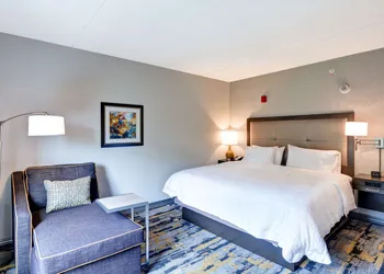 Hampton Inn Atlanta Kennesaw hotel thumbnail 8
